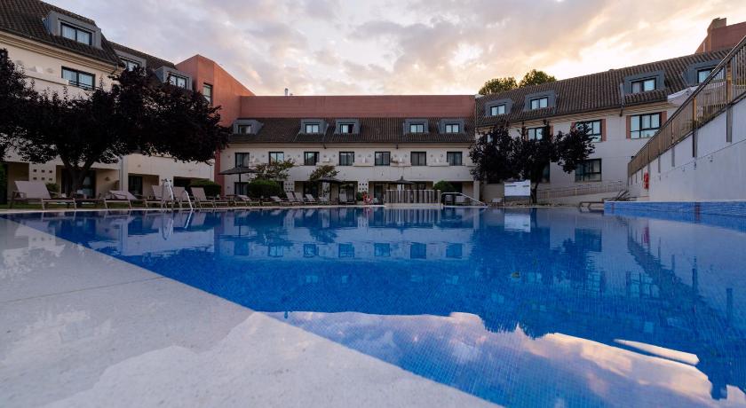 Hotel Antequera by Checkin photo