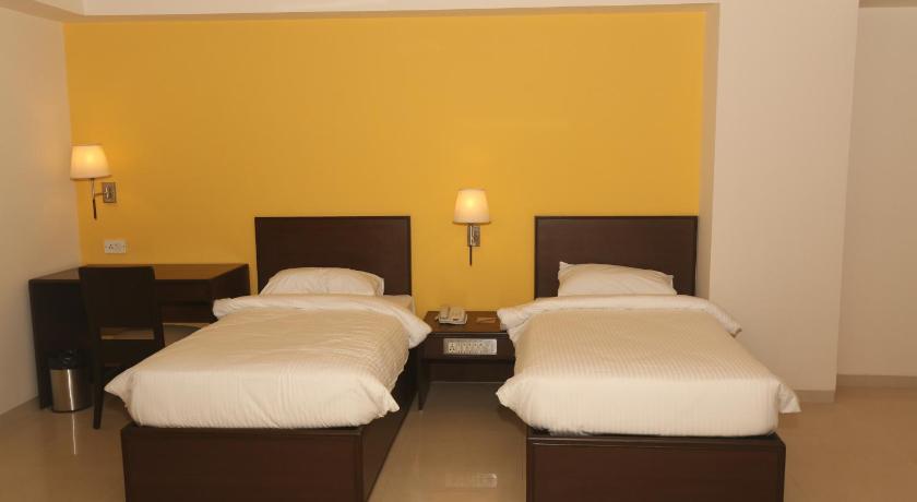Ginger Hotel Thane