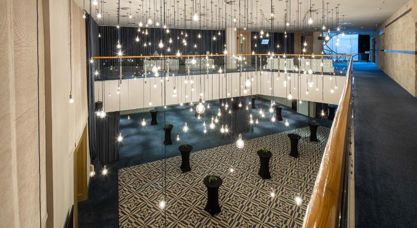 Wyndham Ankara - image 12