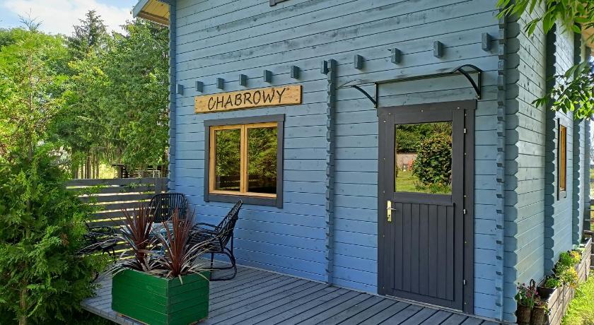 Swierkowe Siedlisko