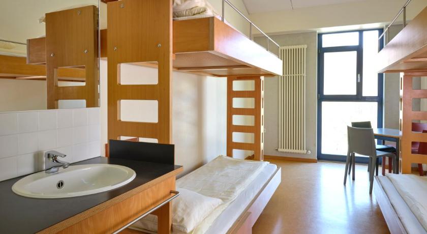 Youth Hostel Lultzhausen photo