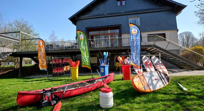 Youth Hostel Lultzhausen photo