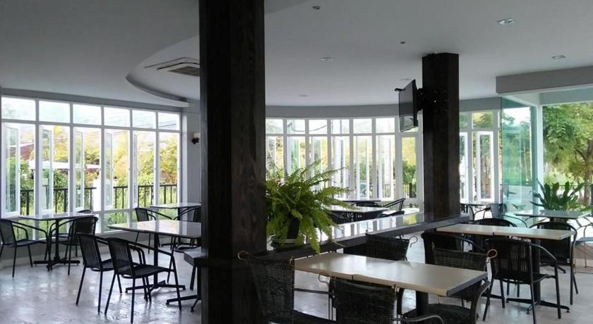 Khaoyai Terrazzo – Pak Chong, GA
