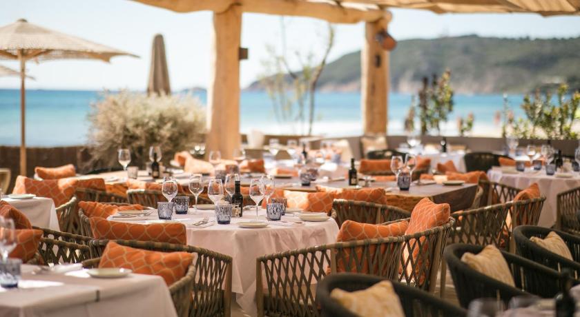 Hotel Byblos Saint-Tropez photo