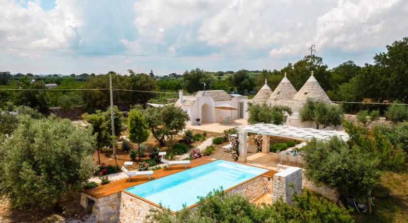 Trulli Audendum