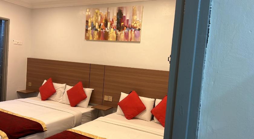 ESM Hotel photo