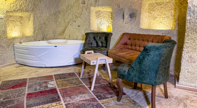 Heritage Cave Suites - main image