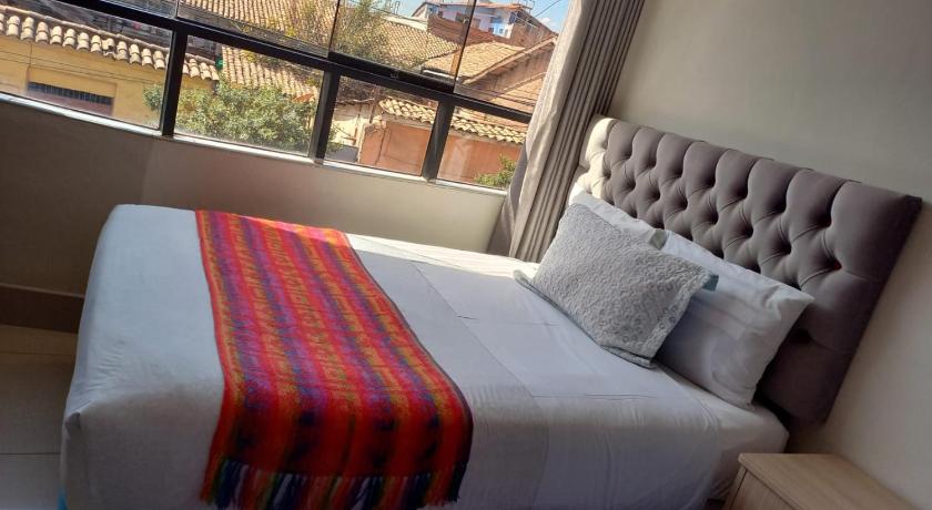 Hostal Villa Imperial photo