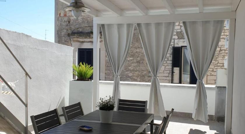 Suite Sui Tetti Apartment