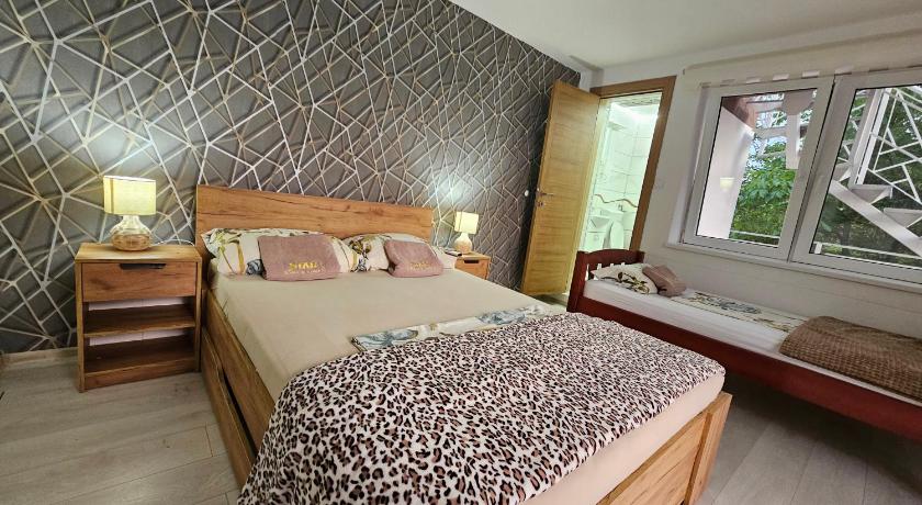 Lux Star-vila za odmor photo