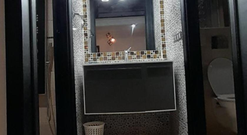 Seven Apartment photo