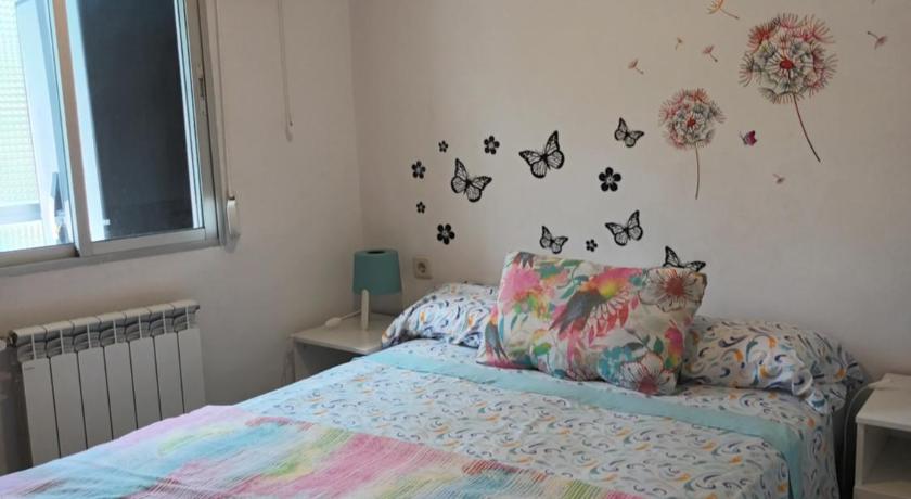 Apartamento Carabanchel Castizo photo