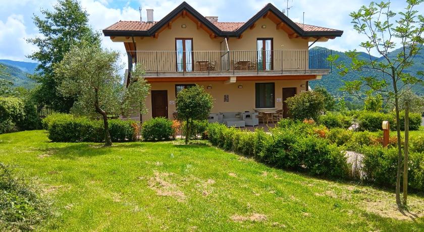 Agriturismo il Tuccanese di Russo Gerardo
