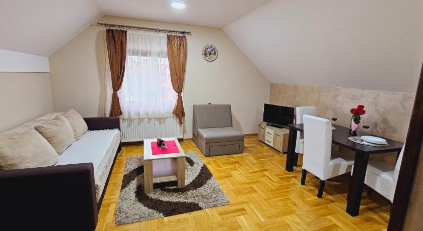 Apartments Premija photo