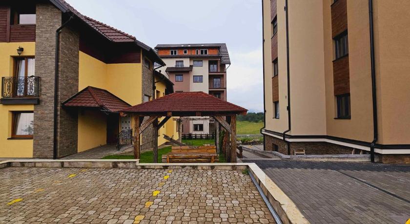 Apartments Premija photo