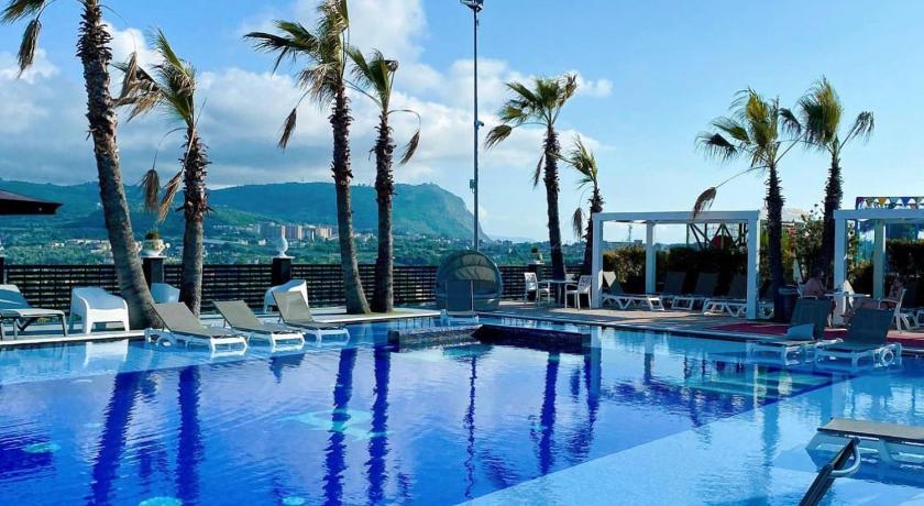Punta Piana b&b