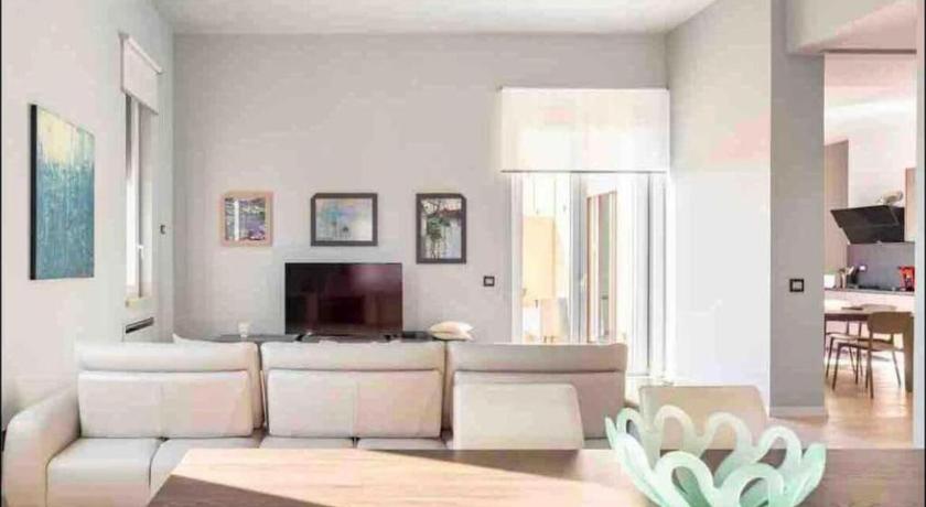 Luxor Home Milia Vista incantevole — Hotel in Agrigento