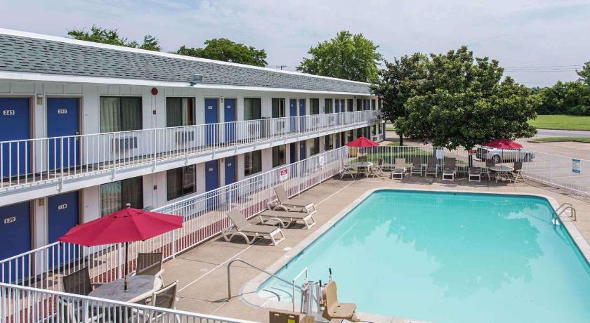 Motel 6-Goodlettsville, TN - Nashville photo