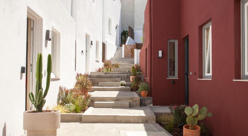 里斯本 Vila Rodrigues 4星级 酒店 设施