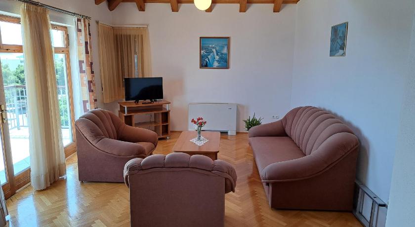 Apartment with splendid sea view photo