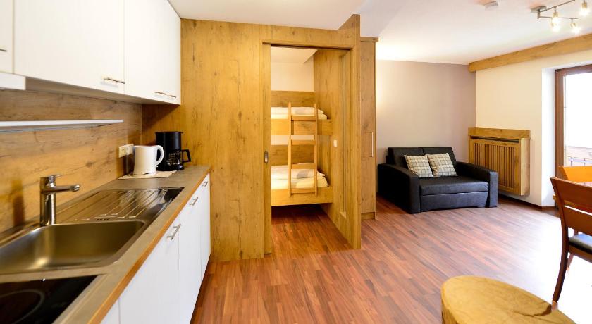 Residence Alpenrose photo
