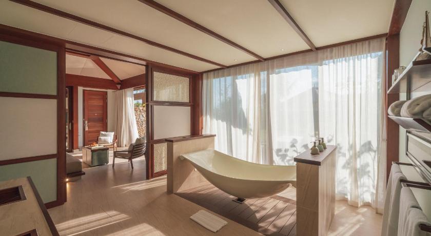 Afbeelding van Deluxe Hideaway Villa with Private Pool - All Spa Treatment Included 9