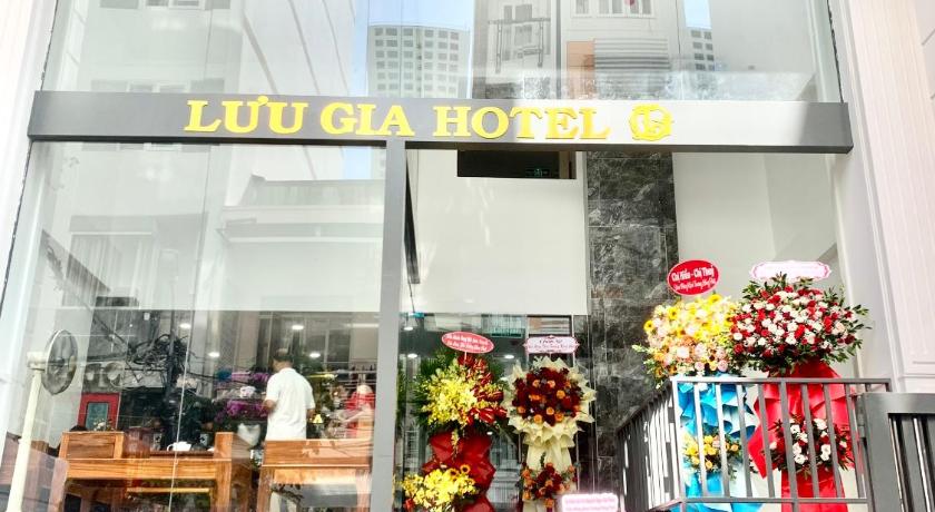 Luu Gia Hotel – Nha Trang, MO