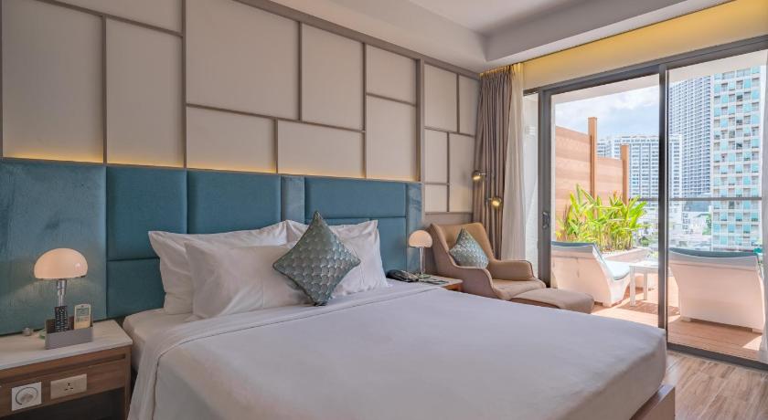 Image of Signature Room 0