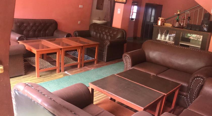 Shristi Hotel & Lodge photo