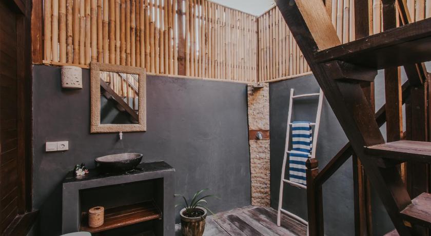 Dream Beach Huts by ABM photo