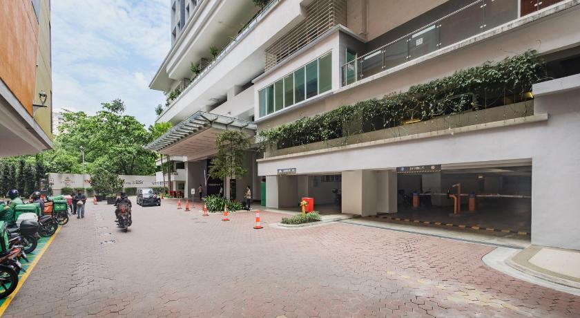 Sunway Velocity Homestay VR3 by Birdy Stay - image 14