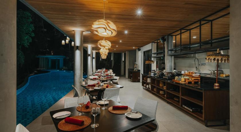 The Ning Resort Ubud - image 6