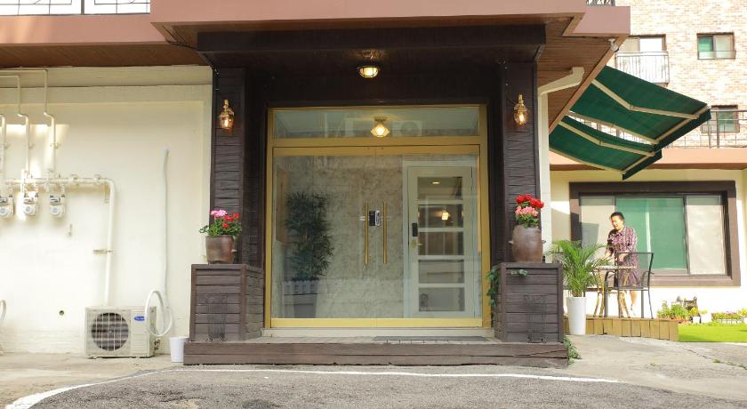 ソウル Slow Vibe Myeongdong 2つ星 ホテル スイート