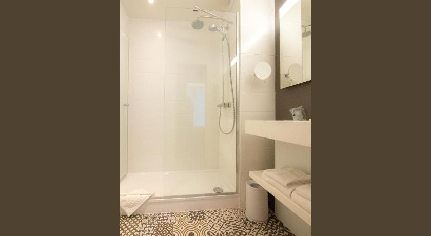Hôtel La Régence (Hotel La Regence)