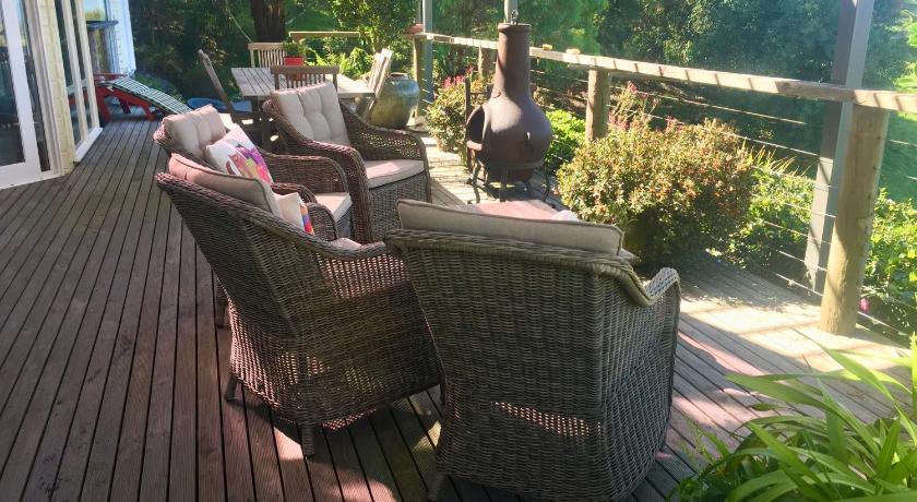 Llarrinda Bed & Breakfast photo