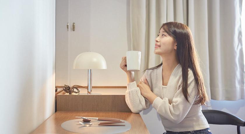 Anook Hotel Busan Nampo - image 14
