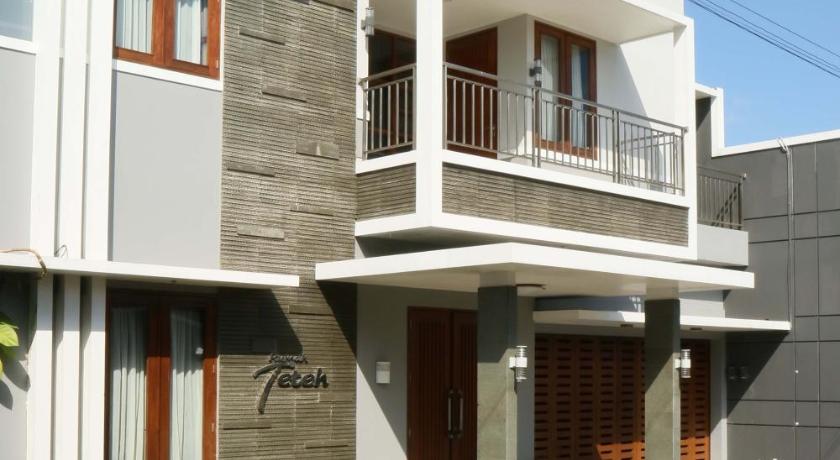 Rumah Teteh - Plemburan - image 16