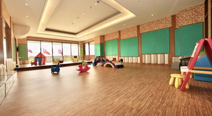 Lihpao Resort - Fullon Hotel - image 38