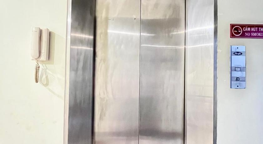 Ho Chi Minh City NANWA HOUSE 4-Star Guesthouse restaurant