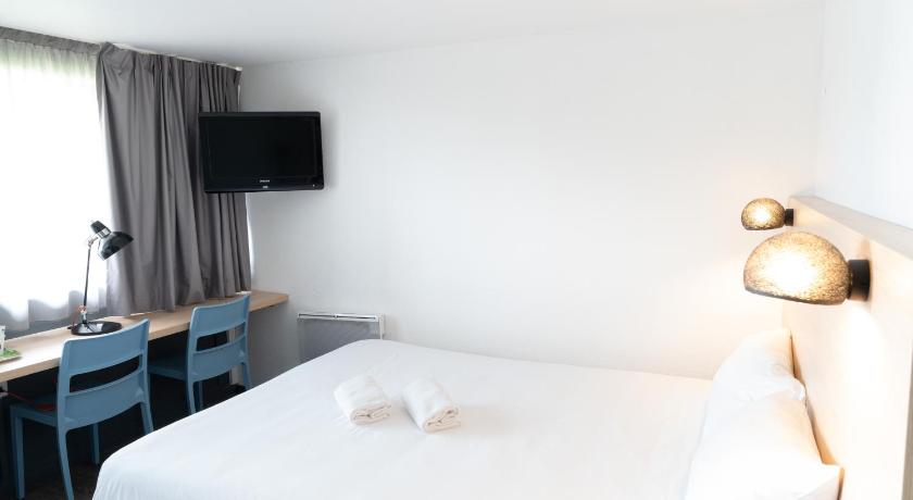 Hotel Inn Design La Rochelle photo