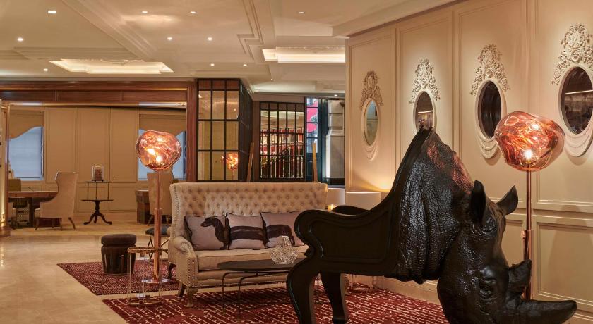 Great Scotland Yard Hotel, Part Of Hyatt photo