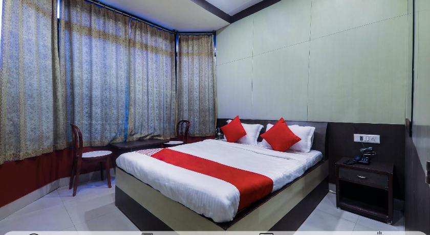 More about OYO Hotel Golden Peak