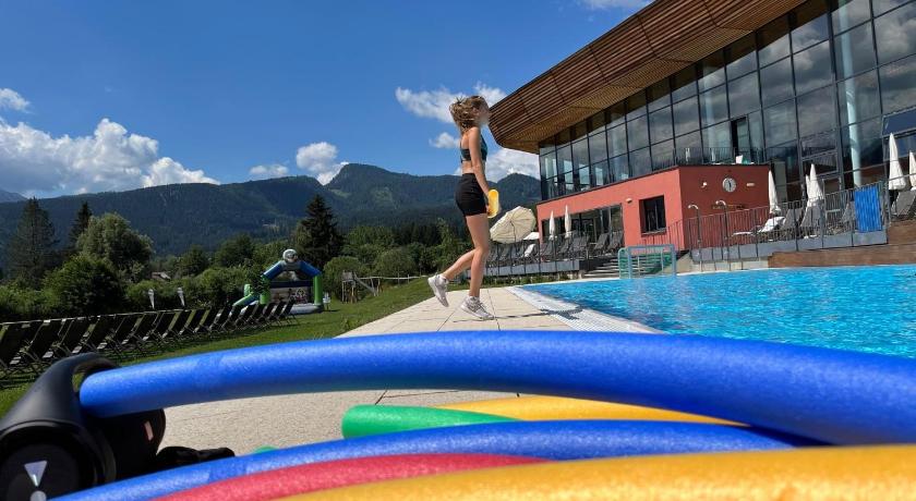 Aldiana Club Salzkammergut und GrimmingTherme photo