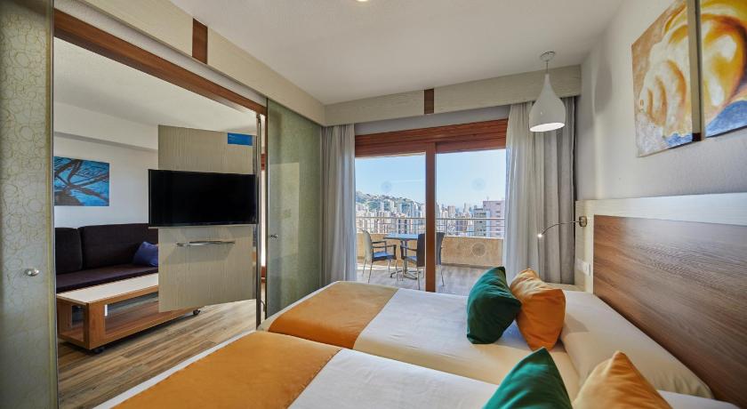 Sandos Benidorm Suites -  All Inclusive photo