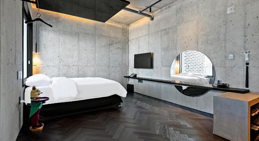 ヤンヤン Ingu Stay 2つ星 ホテル スイート