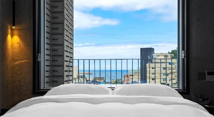 ヤンヤン Ingu Stay 2つ星 ホテル 客室