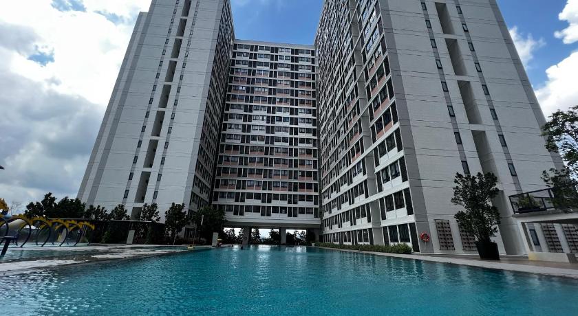 Aha Horizon Suites photo