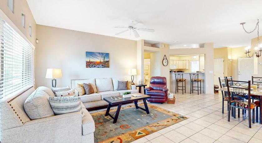 Vistoso Resort Casita #132 — Hotel in Oro Valley (AZ)