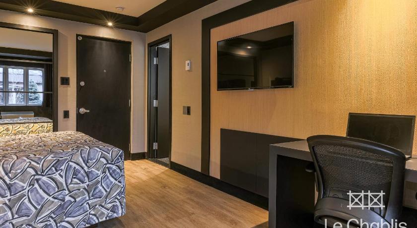 Image of Comfort Room 5