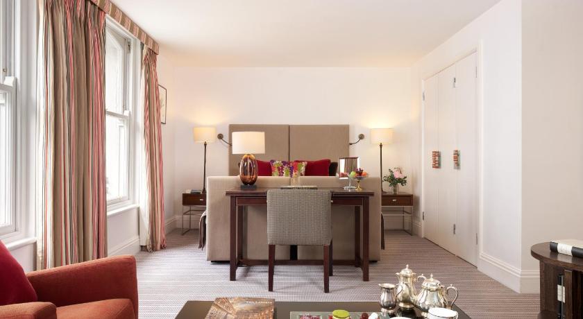 Image of Superior King or Twin Room 1